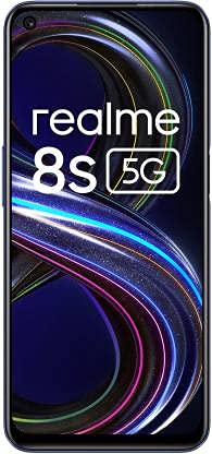 realme 8s 5G